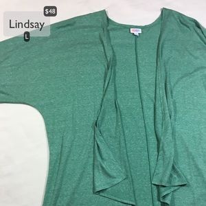 L LuLaRoe Lindsay